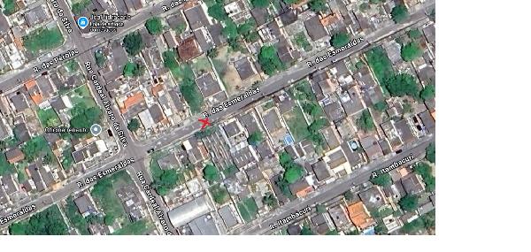 Casa em São Gonçalo, Jardim Catarina, Rua Das Esmeraldas Quadra, N. 882, Cs 04 Lot Jardim Catarina, RJ. Área: 50.6m2 Casa em São Gonçalo, Jardim Catarina, Rua Das Esmeraldas Quadra, N. 882, Cs 04 Lot Jardim Catarina, RJ. Área: 50.6m2