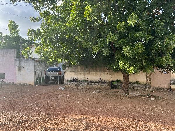 Casa em Ceará-Mirim, Planalto, Rua Engenho Laranjeiras, N. 1737, Lt 10 Qd A, RN. Área: 53.81m2