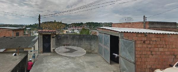 Casa em São Gonçalo, Porto Do Rosa, Rua Gomes Teixeira, N. 112, Lt 392, RJ. Área: 72m2