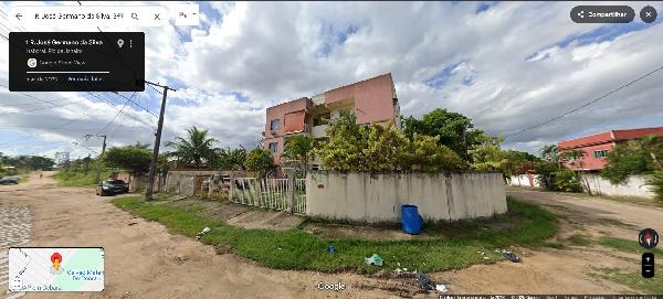 Apartamento em Itaboraí, Gebara (itambi), Rua Jose Ferreira Neto, N. 0, Apto 102, Lote 397, RJ. Área: 50.4m2