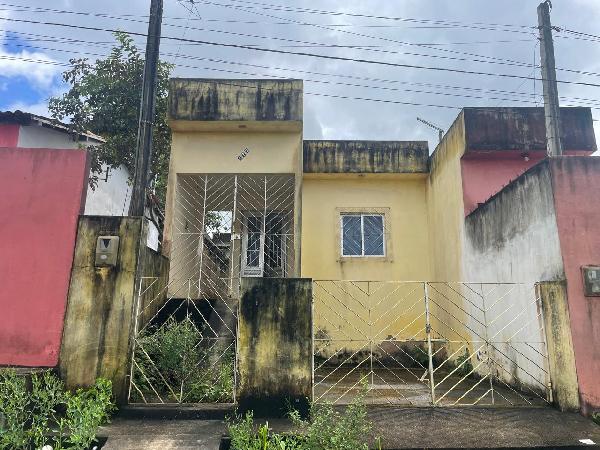 Casa em Carpina, Sòo Josú, Rua Das Algarobas (Antiga Rua Projetada), N. S/N, Lot 20  Qd M, PE. Área: 73.2m2
