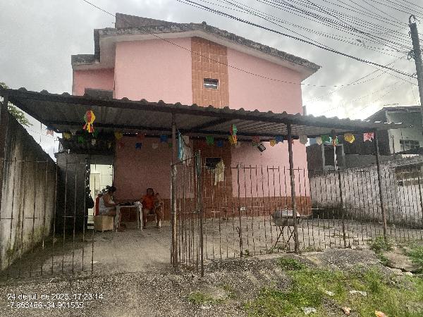 Apartamento em Igarassu, Umbura, Rua Acucena, N. Sn, Apto 102, Qd D Lt 10, PE. Área: 49.61m2
