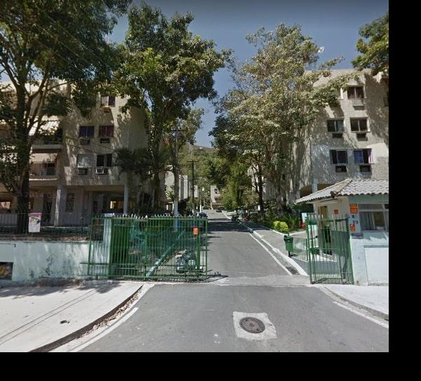 Apartamento em Rio de Janeiro, Praca Seca, Rua Bricio De Abreu, N. 85, Apto 205, Bl 06, RJ. Área: 56m2