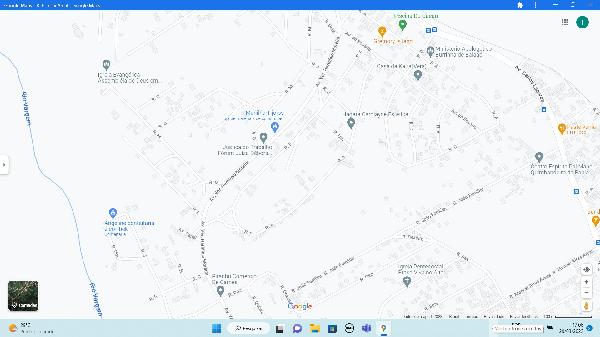 Casa em Itaboraí, City Areal, Rua F, N. Sn, Cs 02 Lt 09 Qd 16, RJ. Área: 54.9m2