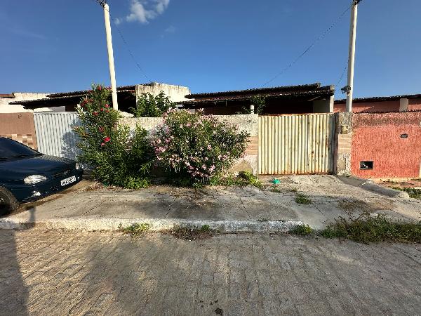 Casa em Florânia, Rainha Do Prado, Rua Abdias Firmino Dos Santos, N. 36,, RN. Área: 80m2