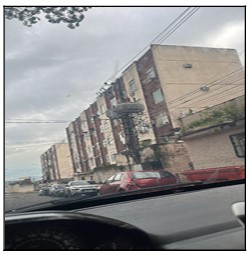 Apartamento em Rio de Janeiro, Cordovil, Rua Ponto Chique, N. 33, Apto 504, Bl01, RJ. Área: 42m2 Apartamento em Rio de Janeiro, Cordovil, Rua Ponto Chique, N. 33, Apto 504, Bl01, RJ. Área: 42m2