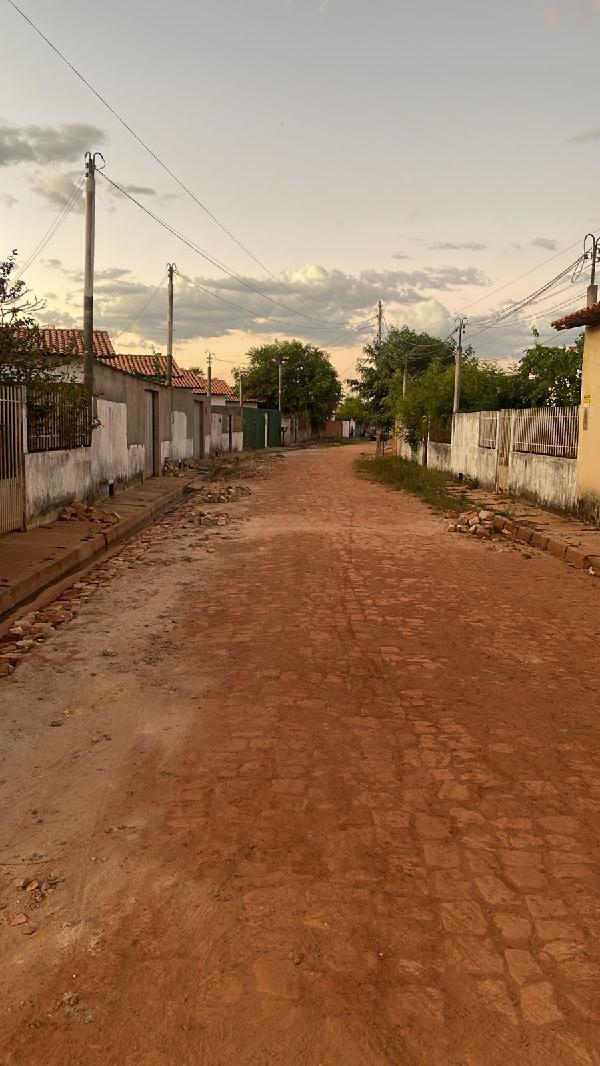 Casa em Altos, Centro, Rua Projetada Ii, N. 55,, PI. Área: 63.85m2