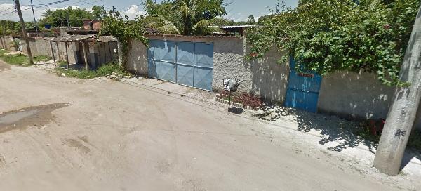 Casa em São Gonçalo, Bom Retiro, Rua Dona Antonia Couto, N. 106, Cs 02, RJ. Área: 48m2