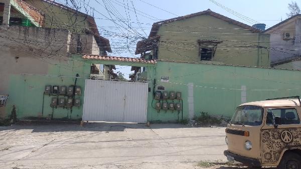 Casa em São Gonçalo, Guaxindiba, Rua Visconde Seabra, N. 997, Cs 07, RJ. Área: 109.15m2