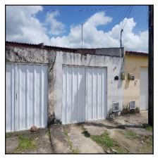 Casa em Maranguape, Lameirao, Rua Flor Sempre Viva, N. 210 E,, CE. Área: 74m2
