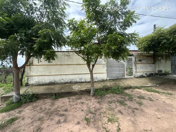 Casa em São Gonçalo do Amarante, Guajiru, Rua Valdomiro Teixeira, N. 205, Lt 09, Qd 04, RN. Área: 62.29m2
