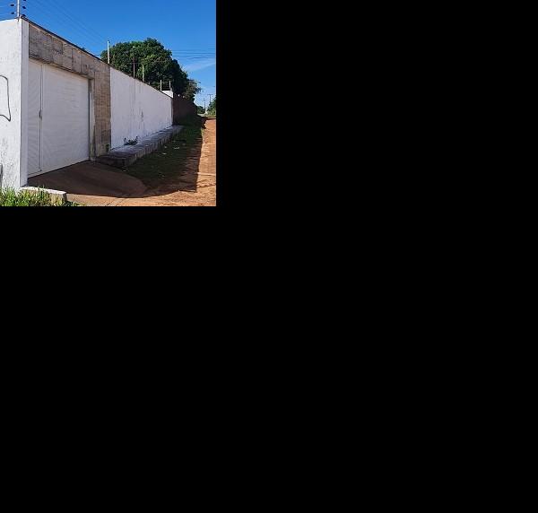 Casa em São José de Ribamar, Sitio Boa Vista, Rua Projetada, N. 01, Lt 08 A, Qd 63, MA. Área: 67m2