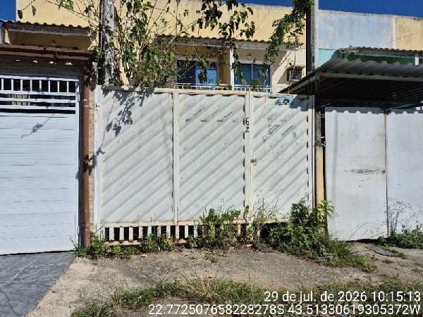 Casa em Nova Iguaçu, Vila Martins, Rua Rosana Martins, N. 62,, RJ. Área: 68.3m2