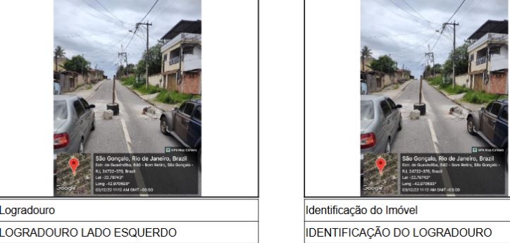 Casa em São Gonçalo, Bom Retiro, Rua Alcindo Guanabara, N. 180, Casa Base, RJ. Área: 114.5m2