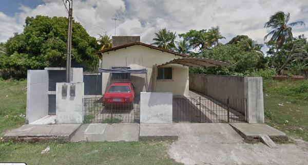Casa em Igarassu, Tabatinga, Rua Jose Mendes De Aragao, N. 02, Lote 11 Qd R, PE. Área: 61.95m2