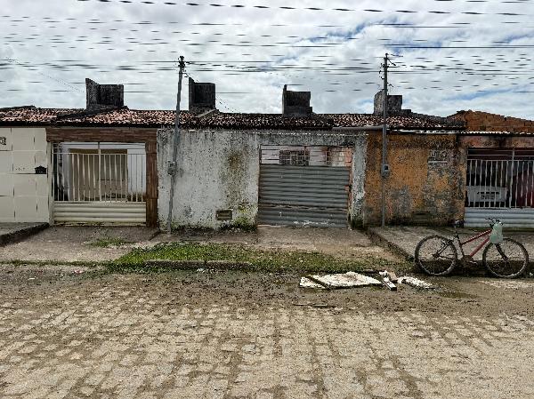 Casa em Nossa Senhora do Socorro, Parque Dos Farois, Rua 67, N. Sn, Qd 91, Lt 36-A, SE. Área: 62.72m2