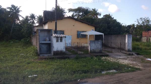 Casa em Igarassu, Tabatinga, Rua Jose Mendes De Aragao, N. Sn, Cs 01 Qdr Lt 11, PE. Área: 61.95m2