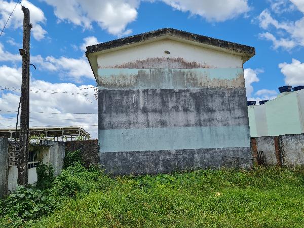 Apartamento em São Lourenço da Mata, Ti·ma, Rua Do Mercado, N. Sn, Apto 2, Lt 15 Qd M, PE. Área: 54.73m2