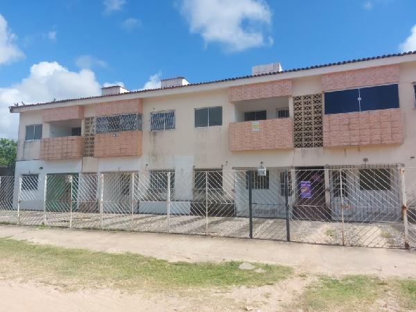 Casa em Paulista, Pau Amarelo, Rua Senegal, N. 538, Casa 101, PE. Área: 50.54m2