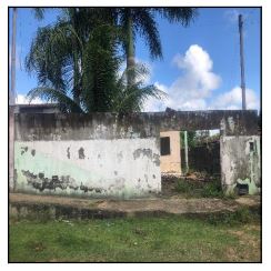 Casa em Macaíba, Bela Vista, Avenida Sao Joao, N. 56, Lote 08 Quadra 06, RN. Área: 58.62m2