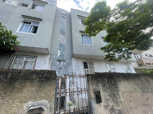 Apartamento em Rio de Janeiro, Riachuelo, Rua Flack, N. 38, Apto 301, Ap301, RJ. Área: 50m2