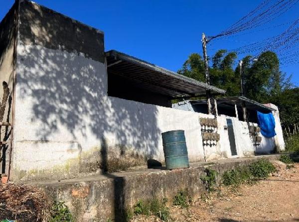 Casa em São Gonçalo, Guaxindiba, Rua Zenilda, N. 63, Cs 12, RJ. Área: 44.38m2