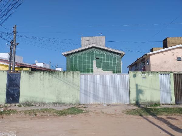 Casa em Paulista, Pau Amarelo, Rua Jose Ferrao, N. 567, Cs 01 Conj Res Oceano Lt 5 Qd A, PE. Área: 50.22m2