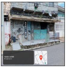 Apartamento em Nilópolis, Cabral, Rua Joaquim Maximo Soares, N. 129, Apto 201,, RJ. Área: 64.5m2