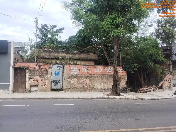 Casa em São Gonçalo, Nova Cidade, Rua Vicente De Lima Cleto, N. 315, Cs 01, RJ. Área: 60m2