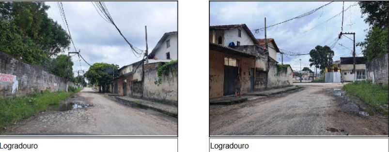 Casa em São Gonçalo, Monjolos, Rua Zenilda, N. 63, Casa 16, RJ. Área: 34.09m2