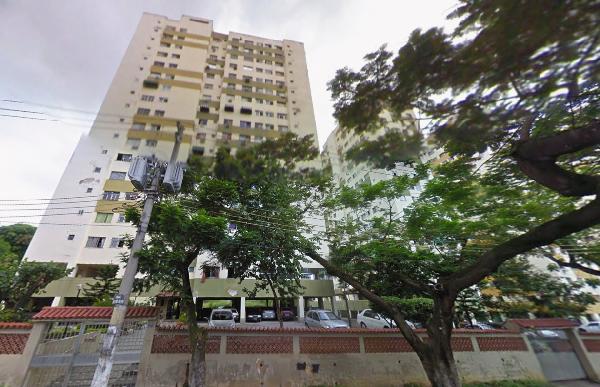 Apartamento em Rio de Janeiro, Pavuna, Rua Dores Do Turvo, N. 170, Apto 702, Bl 01, RJ. Área: 48m2