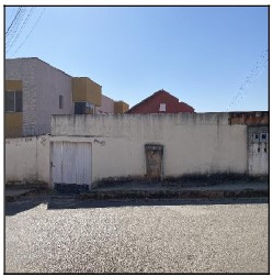 Apartamento em Esmeraldas, Sao Pedro, Rua Raposos, N. 660, Apto 101, Lt 28, Qd 50, 1º Pav, MG. Área: 58.22m2