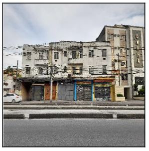 Apartamento em Rio de Janeiro, Madureira, Avenida Ministro Edgard Romero, N. 665, Apto 301, RJ. Área: 70m2 Apartamento em Rio de Janeiro, Madureira, Avenida Ministro Edgard Romero, N. 665, Apto 301, RJ. Área: 70m2