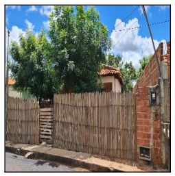 Casa em Altos, Leite, R Buriti, N. 262,, PI. Área: 60m2