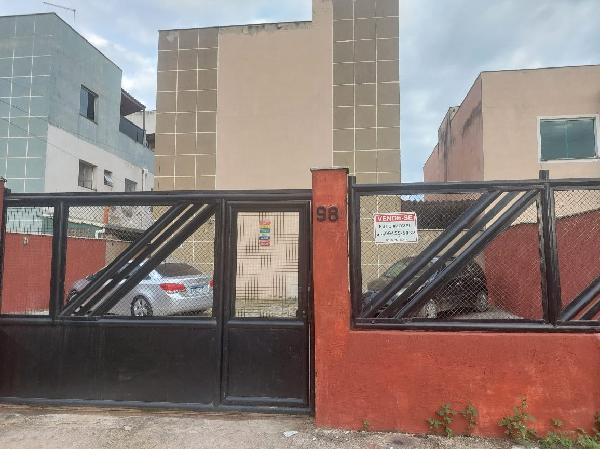 Apartamento em Esmeraldas, Mediterraneo (melo Viana), Rua Sebastiao Joaquim Costa, N. 98, Apto 102,, MG. Área: 52.57m2