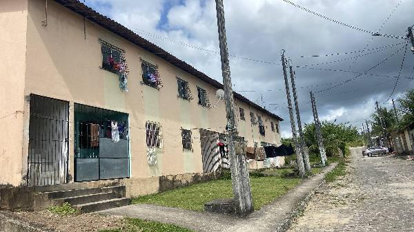 Apartamento em Igarassu, Agamenon Magalhòes, Rua Projetada 11, N. S/N, Apto 5, Bl C, PE. Área: 45.81m2