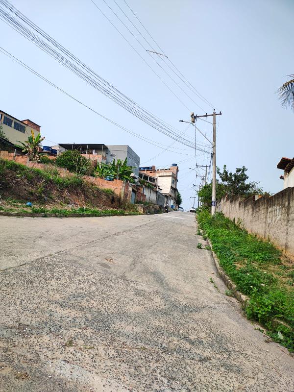 Casa em São Gonçalo, Porto Do Rosa, Rua Coronel Ramiro Pereira, N. 47, Cs 02, RJ. Área: 40m2