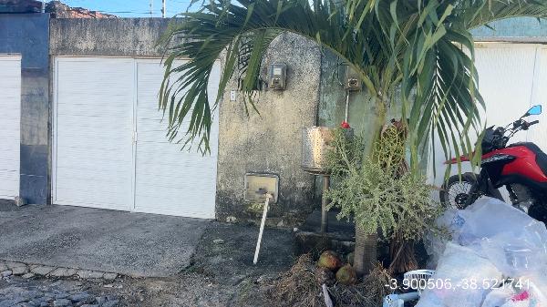 Casa em Itaitinga, Gererau, Rua Francisco DamiÃO Irineu, N. 75,, CE. Área: 74.79m2
