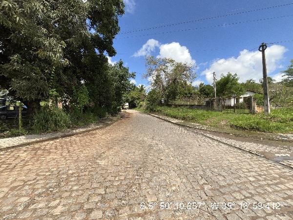 Casa em Macaíba, Zona De Expansao Urbana Sul, Rua Nossa Senhora Do Leite, N. 141, Lote 287 Qd 13, RN. Área: 63.64m2
