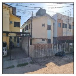 Apartamento em Paulista, Maranguape Ii, Rua Manoel De Franca Silva, N. 155, Apto 1, TÉRreo, Lt 28, Qd Vi, Lot Riacho De Pr, PE. Área: 52.37m2
