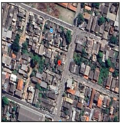 Casa em São Gonçalo, Guaxindiba, Rua Seabra, N. 745, Cs 05, RJ. Área: 79.42m2