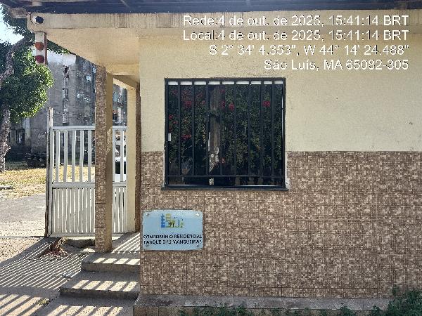 Apartamento em São Luís, Alto Do Cutim, Avenida Santos Dumont, N. Sn, Apto 303, Bl 11, MA. Área: 56.14m2
