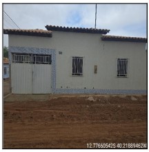 Casa em Iaçu, Centro, Praca Otaviano Possidonio Sampaio, N. 320,, BA. Área: 69.85m2