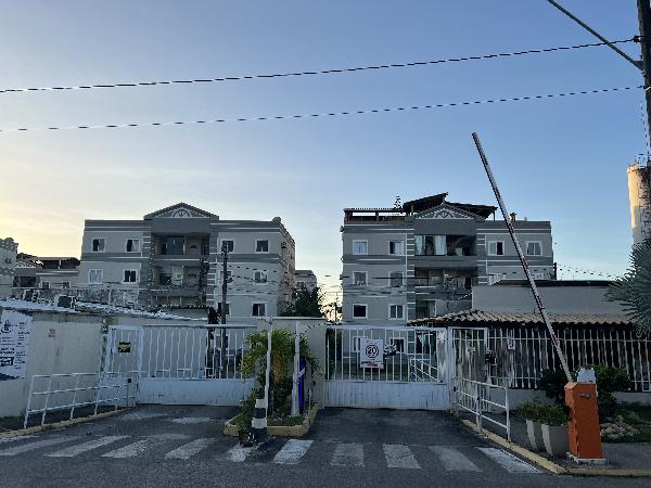 Apartamento em Fortaleza, Pedras, Rua 3, N. 350, Apto 102, Torre 01, CE. Área: 45.7m2
