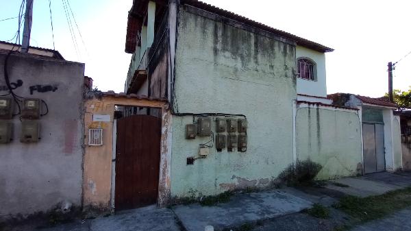 Casa em São Gonçalo, Trindade, Rua Cabo Frio, N. 471, Cs 01, RJ. Área: 89m2 Casa em São Gonçalo, Trindade, Rua Cabo Frio, N. 471, Cs 01, RJ. Área: 89m2