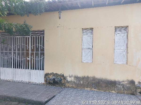 Casa em Tangará, Centro, R Projetada, N. 16, Predio Residencial, Vg Sn, RN. Área: 98m2