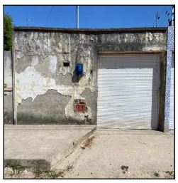 Casa em Horizonte, Cajueiro Da Malhada, Rua Jose Rufino, N. 97, Cs B, CE. Área: 71.01m2