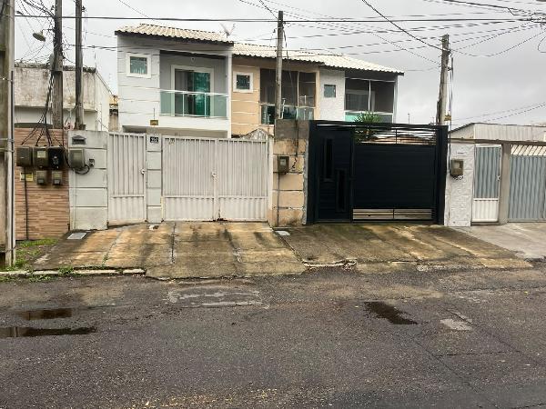 Casa em Campos dos Goytacazes, Parque Joquei Club, Avenida Winston Churchill, N. 167, Cs 02, RJ. Área: 117.54m2 Casa em Campos dos Goytacazes, Parque Joquei Club, Avenida Winston Churchill, N. 167, Cs 02, RJ. Área: 117.54m2
