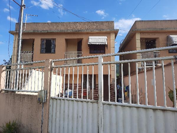 Casa em Tanguá, Chácaras Bandeirante, Avenida Deputado Alvaro Valle, N. Sn, Cs 03qd 54lt 09, RJ. Área: 67.47m2