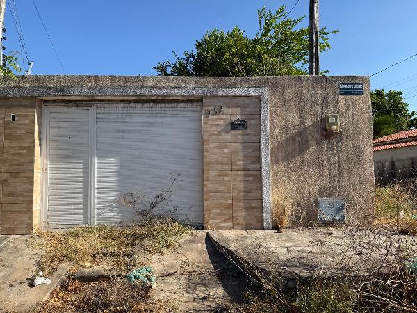 Casa em Cascavel, Correntes Neves, Estrada Do Fio TelÉGrafo, N. 932,, CE. Área: 99.93m2